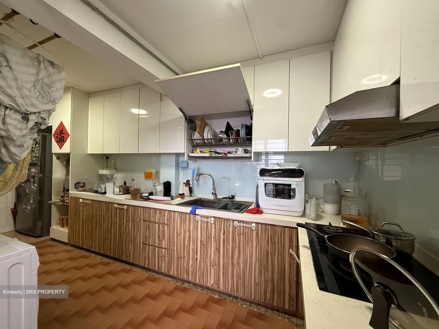 Blk 37 Telok Blangah Rise (Bukit Merah), HDB 5 Rooms #571762291